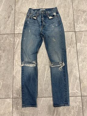 GRLFRND Karolina Jeans